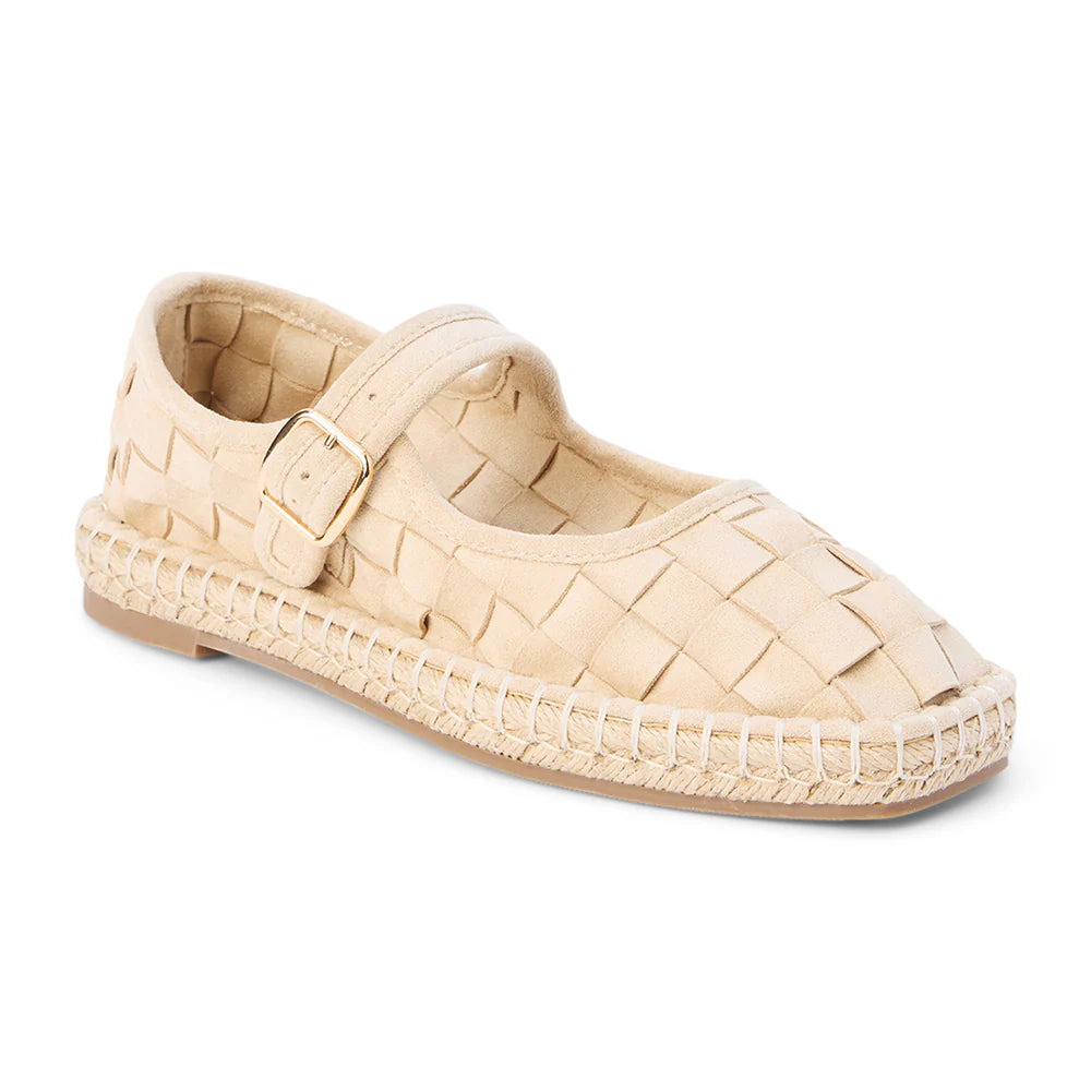 Matisse Meg Mary Jane Flat