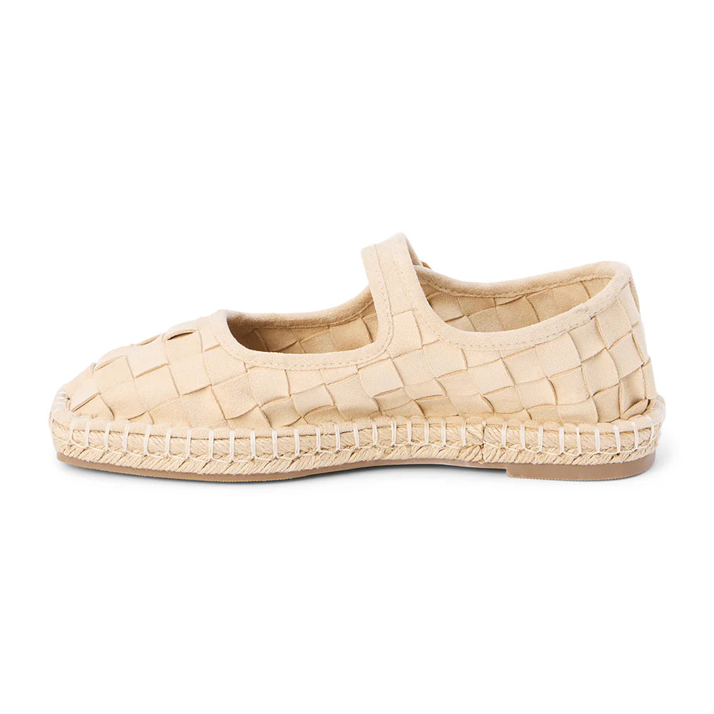 Matisse Meg Mary Jane Flat Secondary image