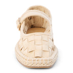 Matisse Meg Mary Jane Flat