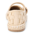 Matisse Meg Mary Jane Flat
