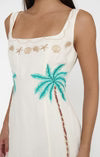 Show Me Your Mumu Steph Mini Dress Secondary image