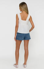 Show Me Your Mumu Faye Top