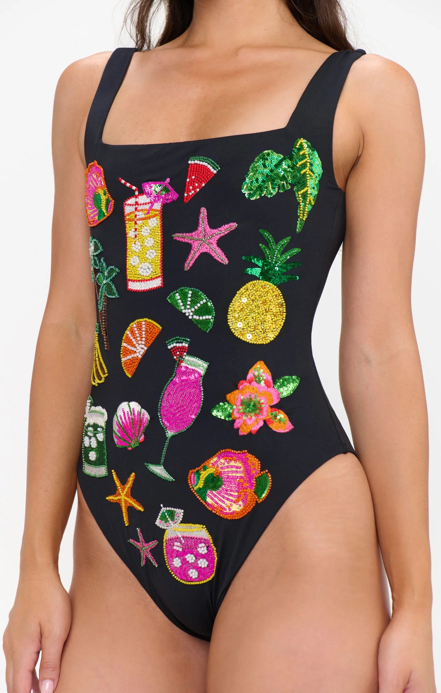Show Me Your Mumu Italia One Piece Secondary image