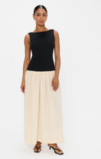 Show Me Your Mumu Luisa Maxi Dress