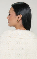 Show Me Your Mumu Langston Scarf Cardigan