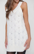 Show Me Your Mumu Sutton Sweater Dress