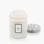 Voluspa Mokara Orchid Large Jar Candle