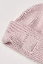 Free People Knockout Beanie (Winter White)