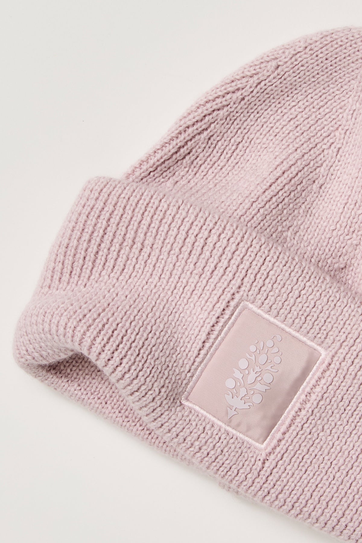 Free People Knockout Beanie (Winter White)