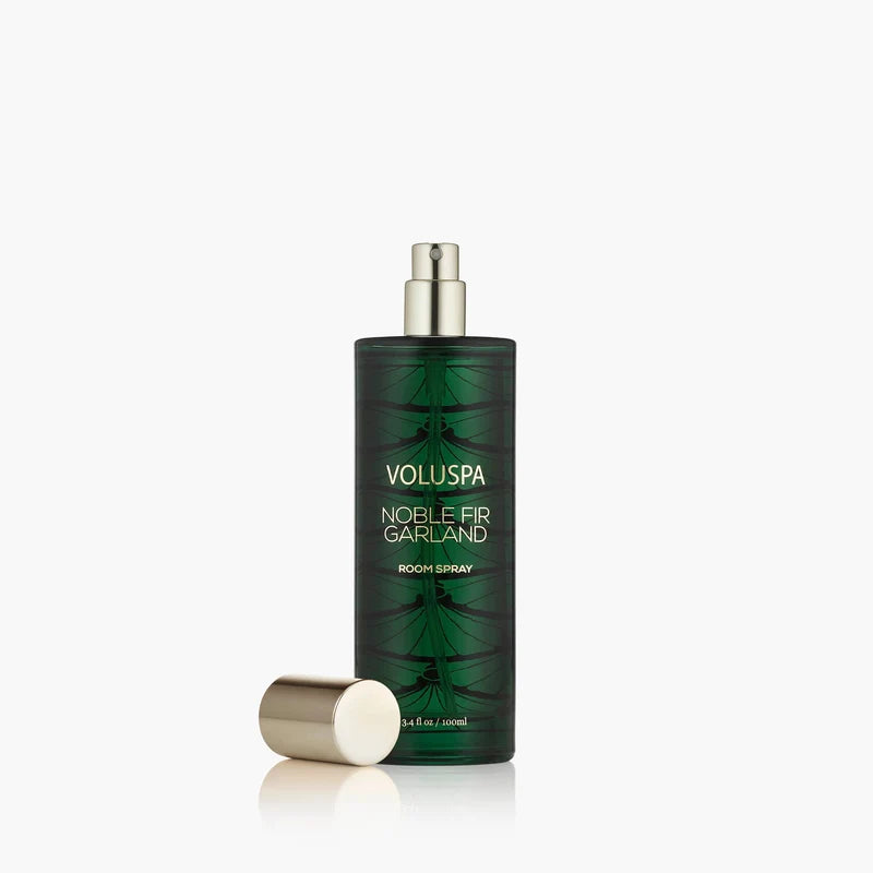 Voluspa Noble Fir Garland Room Spray