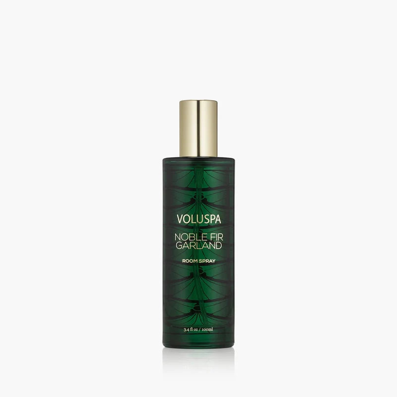 Voluspa Noble Fir Garland Room Spray