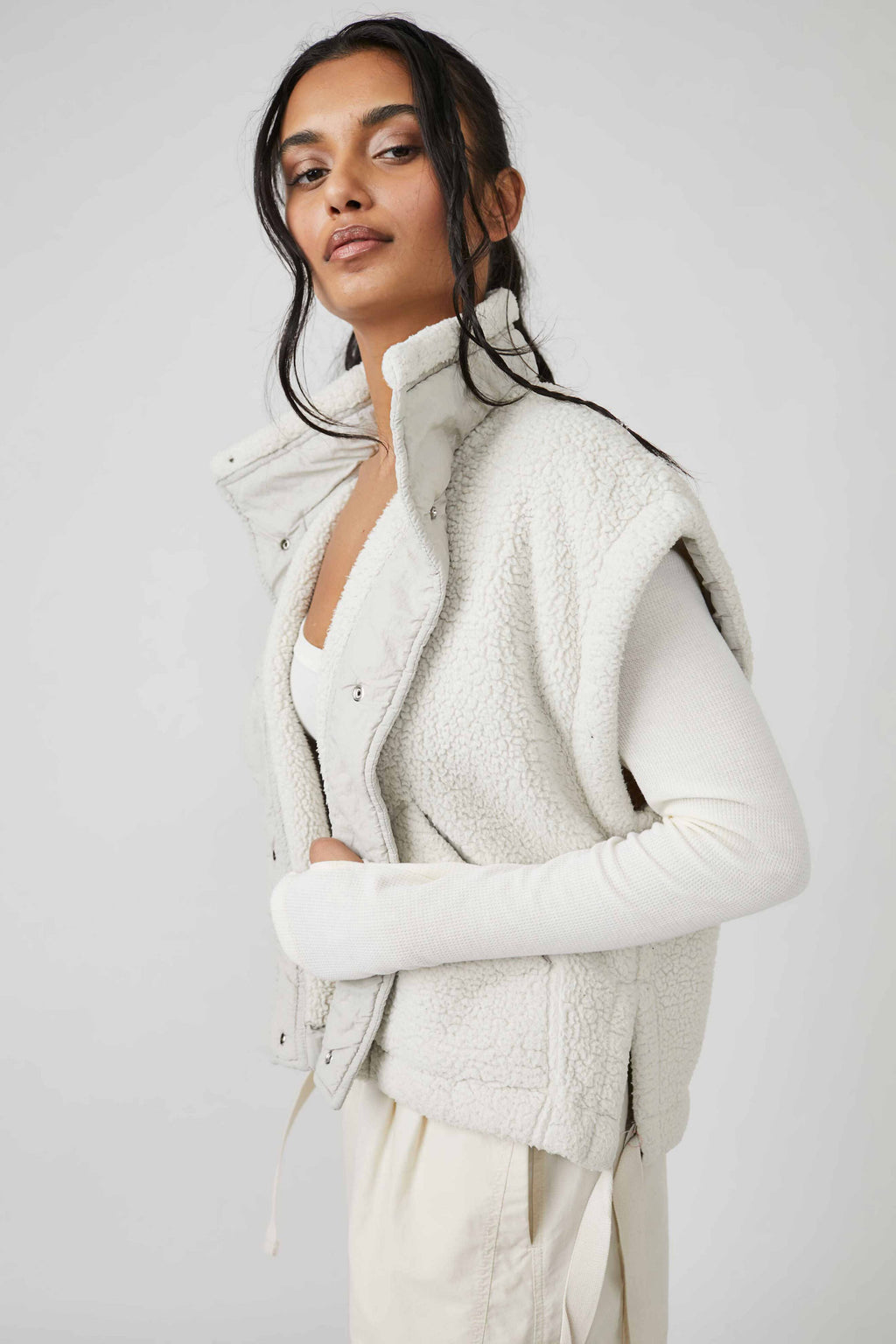 Free People Movement Scout It Out Vest