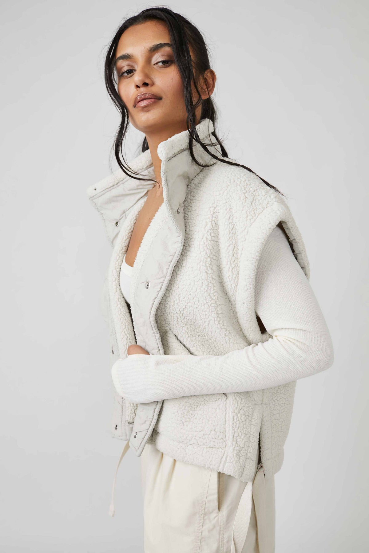 Free People Movement Scout It Out Vest