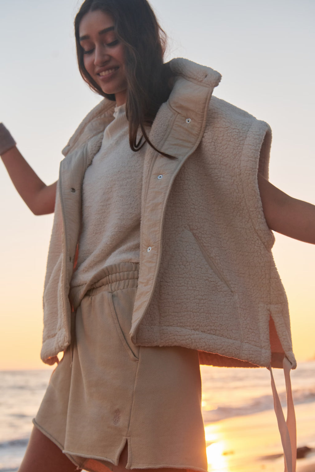 Free People Movement Scout It Out Vest