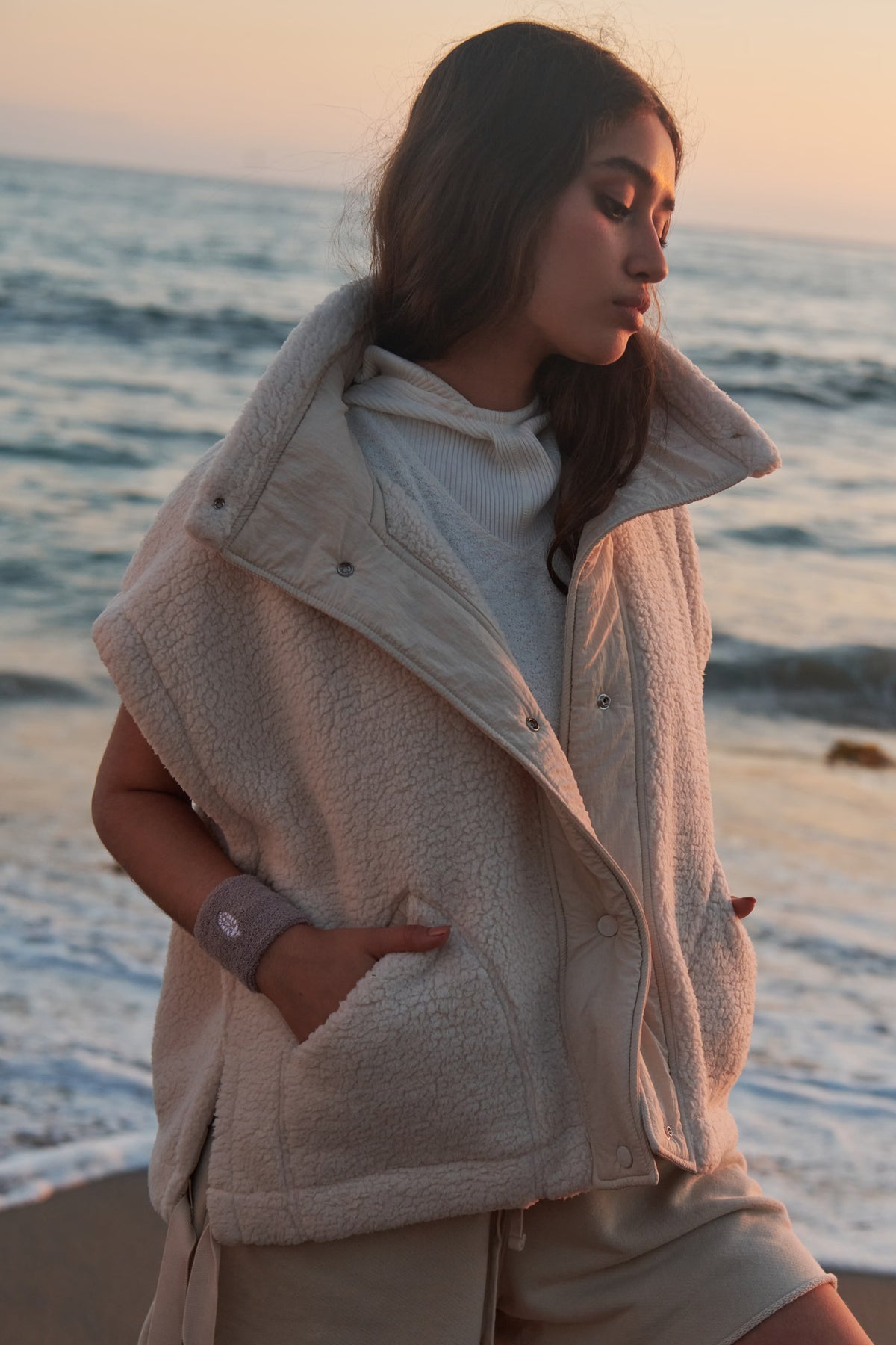 Free People Movement Scout It Out Vest