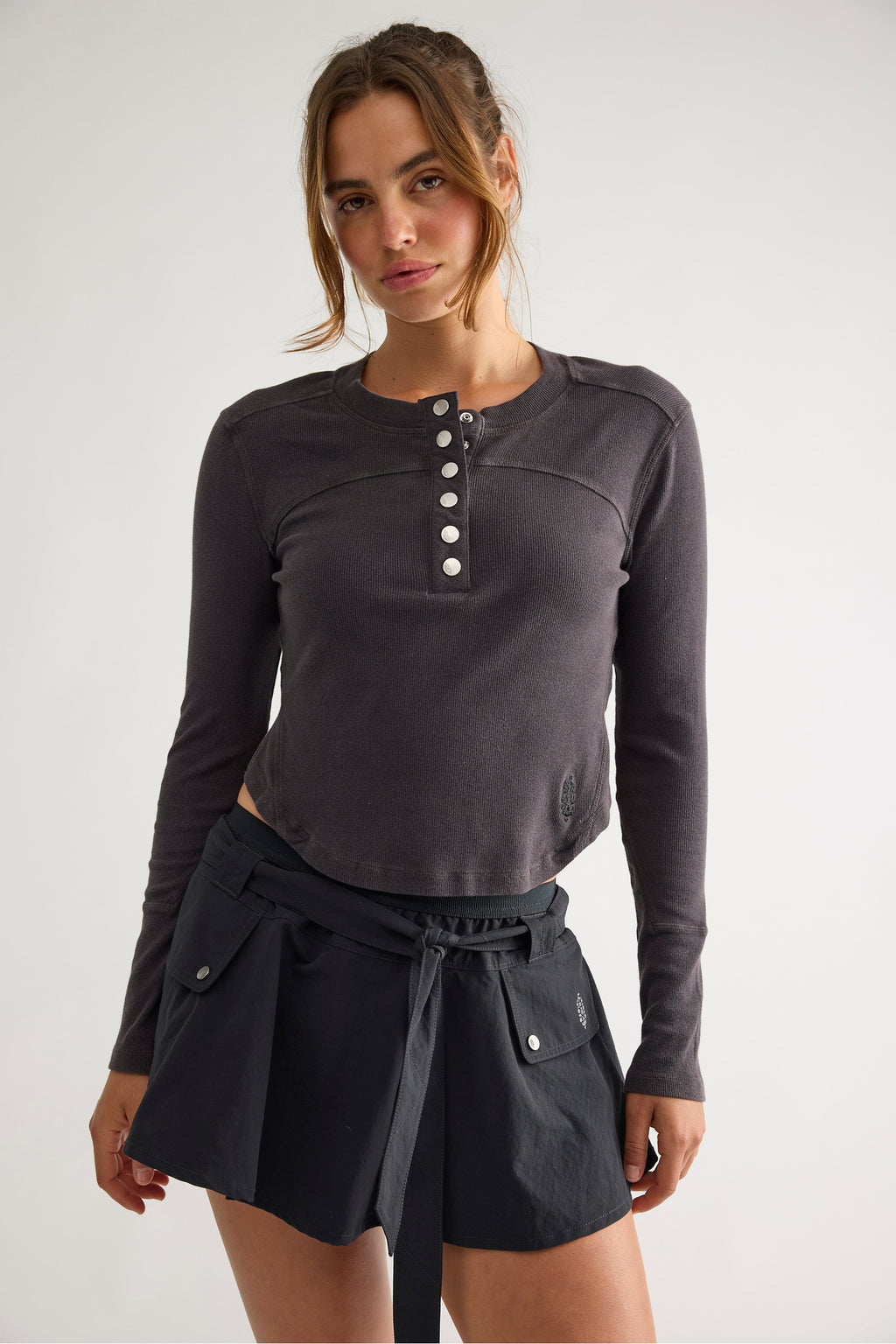 Free People Movement Cool Down Solid