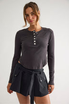 Free People Movement Cool Down Solid