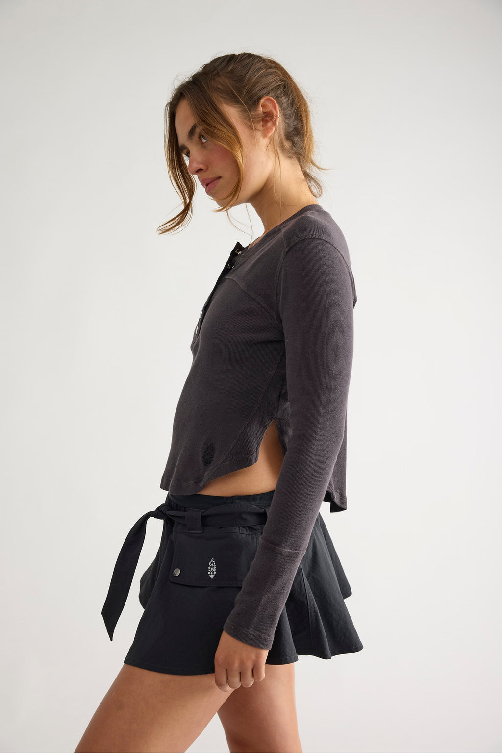 Free People Movement Cool Down Solid
