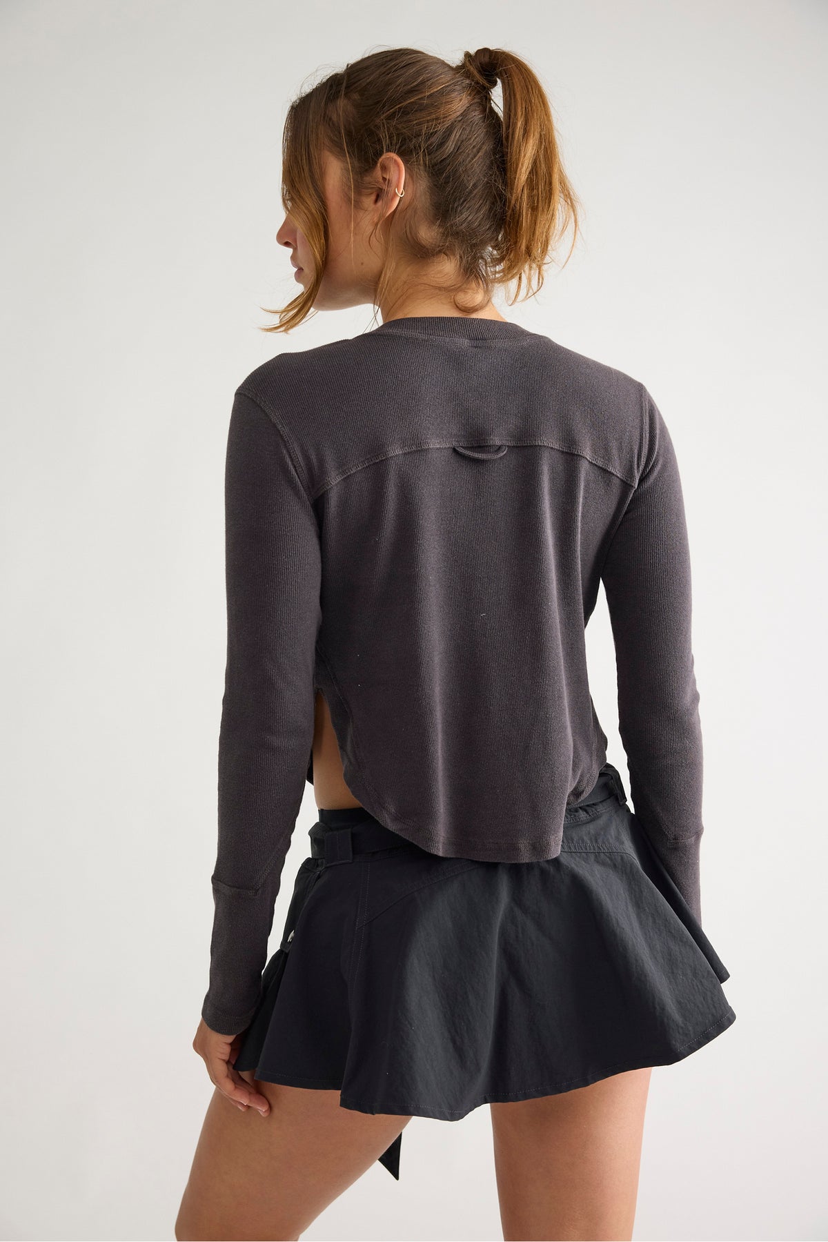 Free People Movement Cool Down Solid