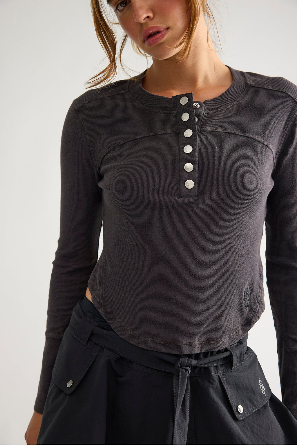 Free People Movement Cool Down Solid