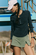 Free People Movement Cool Down Solid