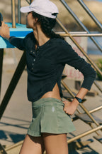 Free People Movement Cool Down Solid