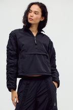 Free People Movement Reversible Half Zip