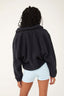 Free People Movement Hit The Slopes Jacket (Black)