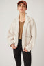 Free People Movement Hit The Slopes Jacket