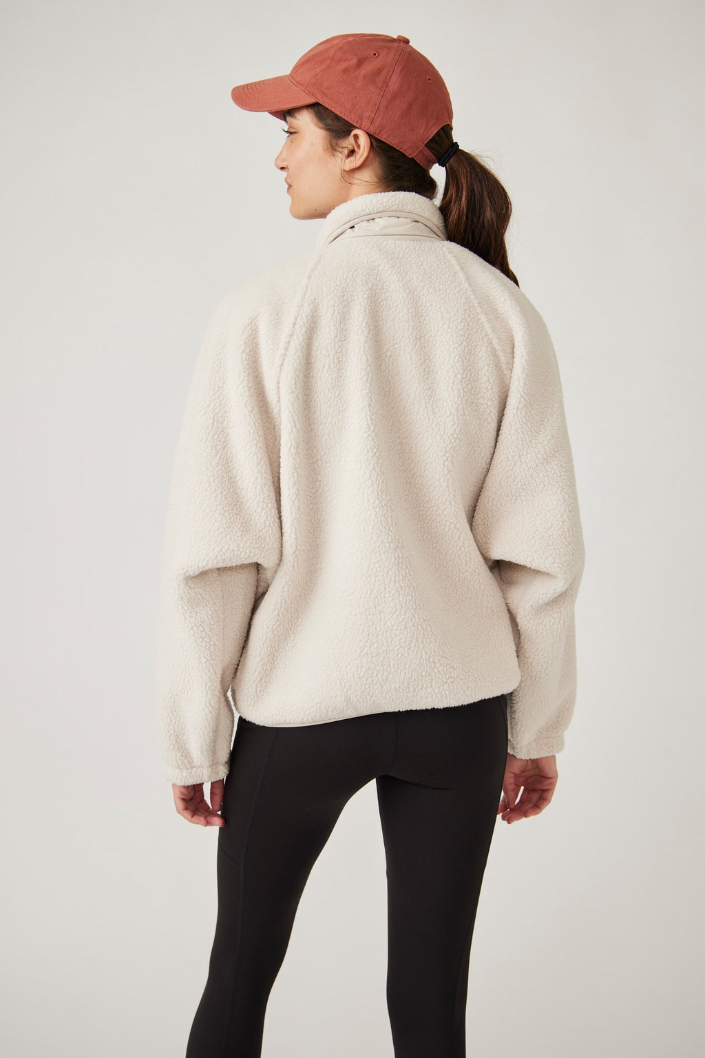 Free People Movement Hit The Slopes Jacket