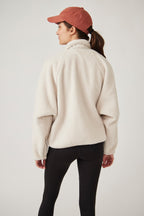 Free People Movement Hit The Slopes Jacket