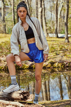 Free People Movement Hit The Slopes Jacket