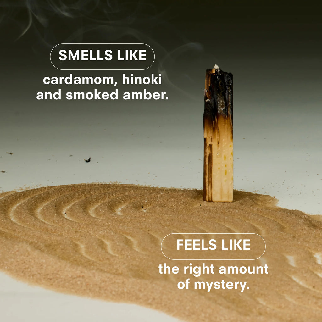 Boy Smells Hinoki Fantome Travel Spray