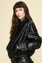 Amanda Uprichard Karla Jacket