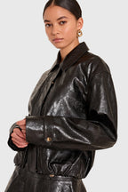 Amanda Uprichard Karla Jacket