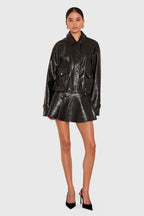 Amanda Uprichard Karla Jacket