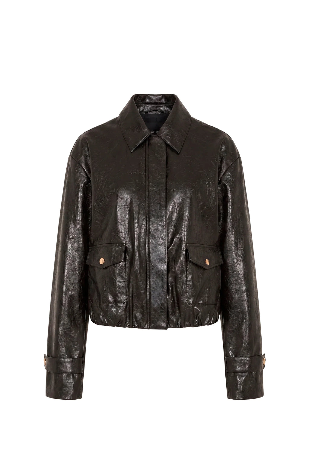 Amanda Uprichard Karla Jacket