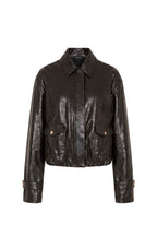 Amanda Uprichard Karla Jacket