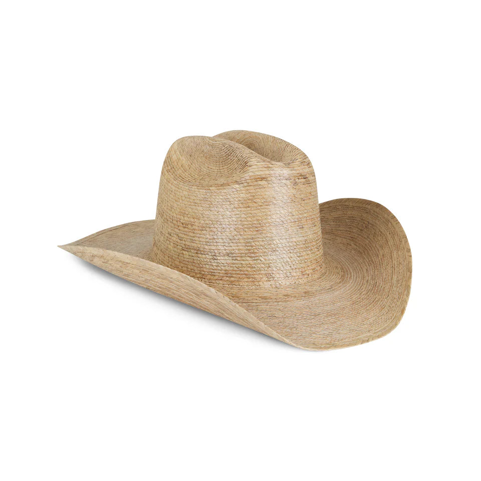 Lack Of Color Palma Cowboy Hat
