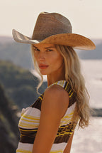 Lack Of Color Palma Cowboy Hat