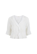 SPELL Prarie Blouse