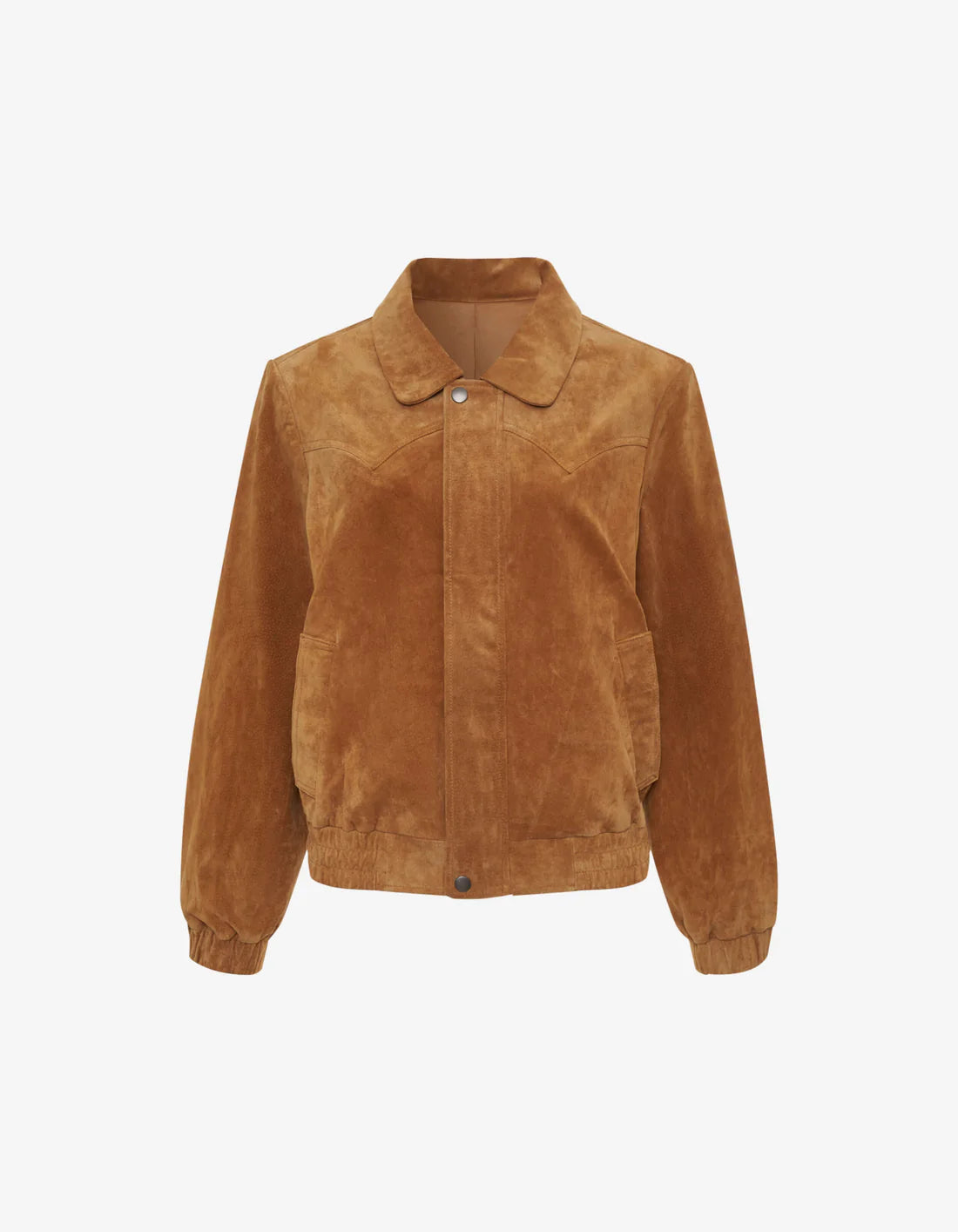 Rumored Preston Bomber