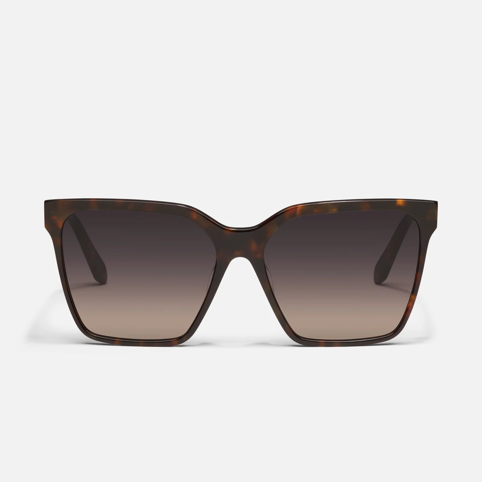 Quay Level Up Remixed (Neutral Tortoise Frame)