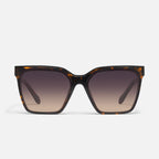 Quay Level Up Remixed (Tortoise Frame / Smoke Taupe Polarized Lens)