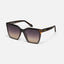 Quay Level Up Remixed (Tortoise Frame / Smoke Taupe Polarized Lens)