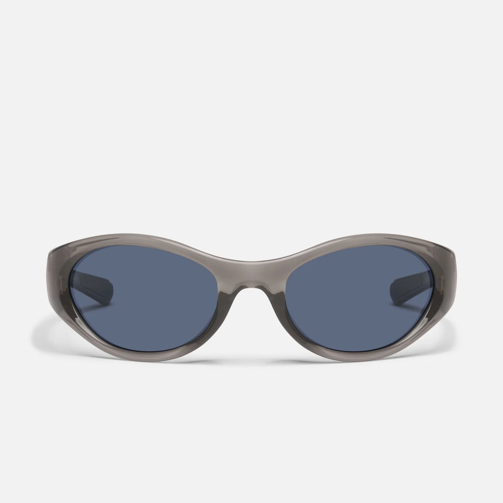 Quay Main Feed (Gray/Navy)