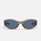 Quay Main Feed (Gray/Navy)