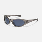 Quay Main Feed (Gray/Navy)