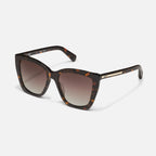 Quay See Ya (Neutral Tort Frame / Brown Lens)