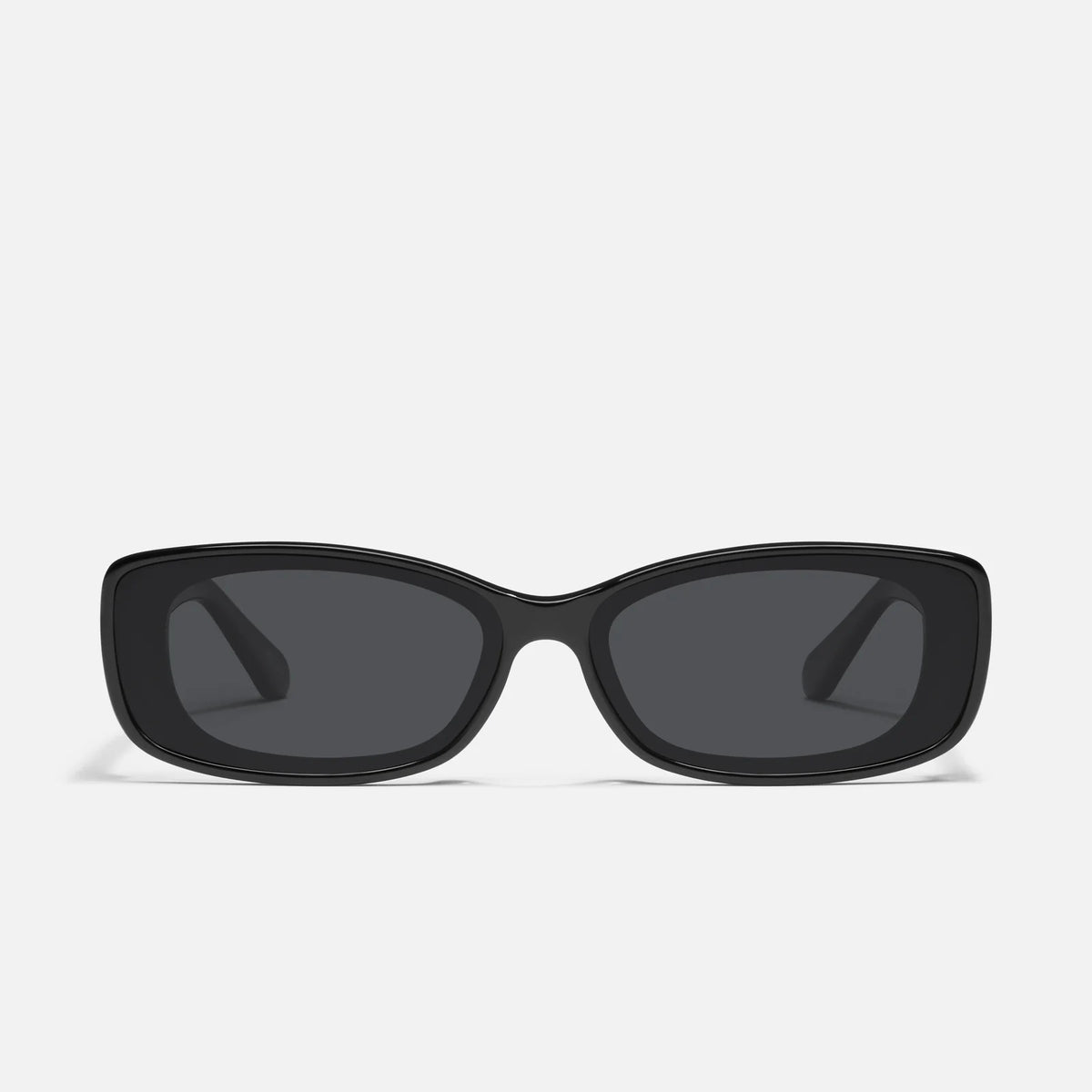 Quay Vibe Check (Black Frame / Black Polarized Lens Main image